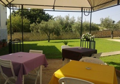 Bed And Breakfast La Casa Negli Ulivi